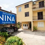 Apartments Nina