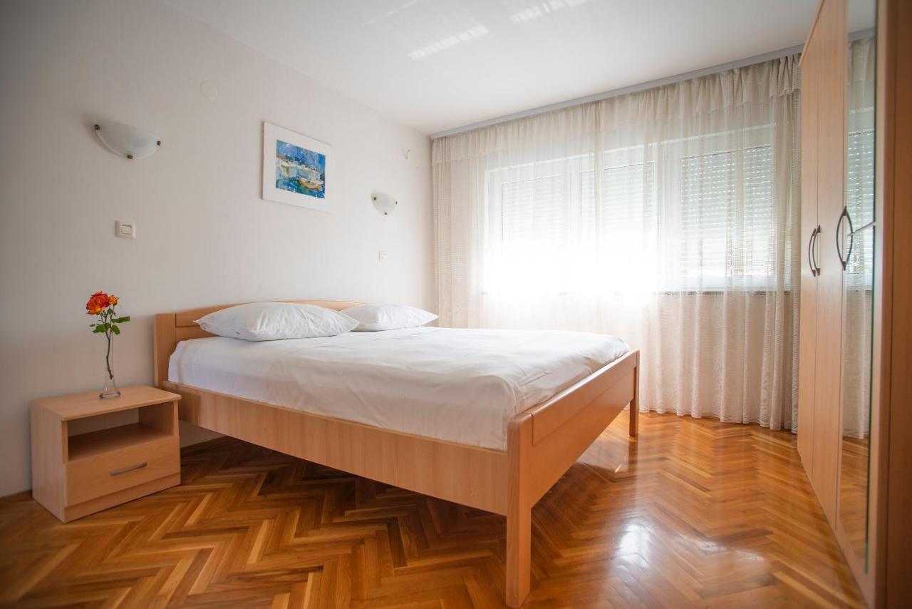 Nina Apartment *