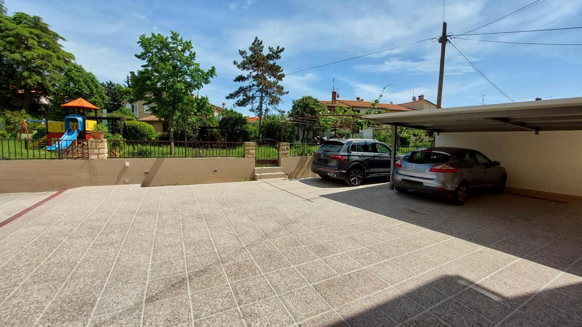 Apartman Nina Rovinj